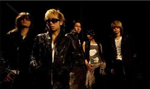 Dir en grey