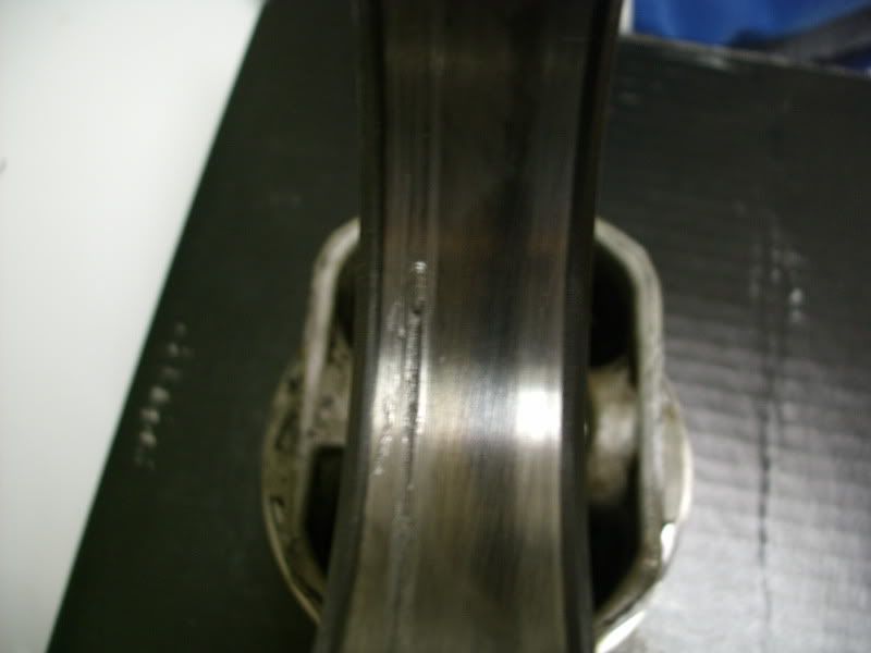 reman crankshaft problems...??? S10 Forum