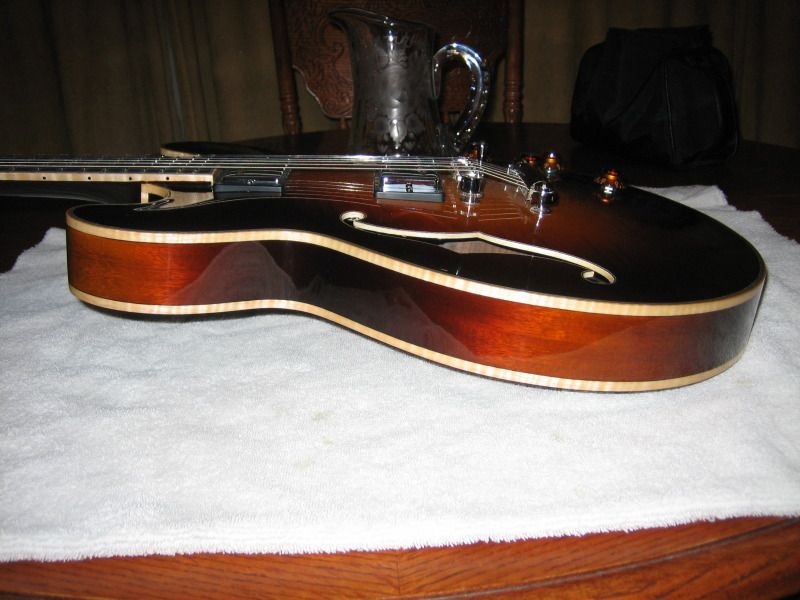 Eastman T184