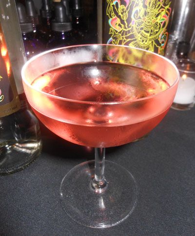 macchu pisco la diablada cocktail