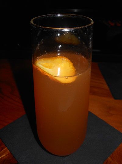 john drew cocktail blue dragon boston