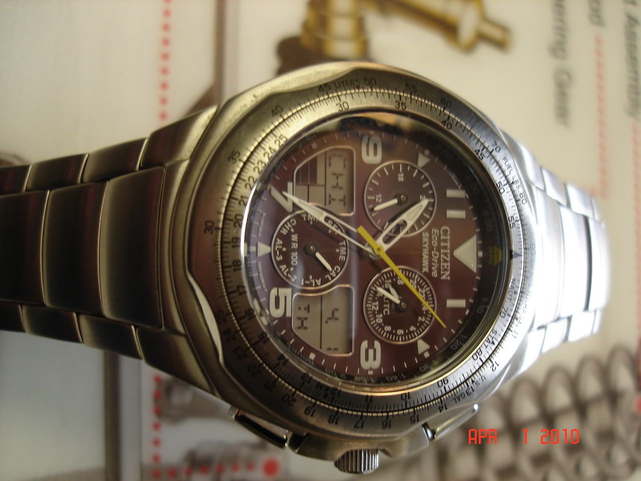 citizen skyhawk watch