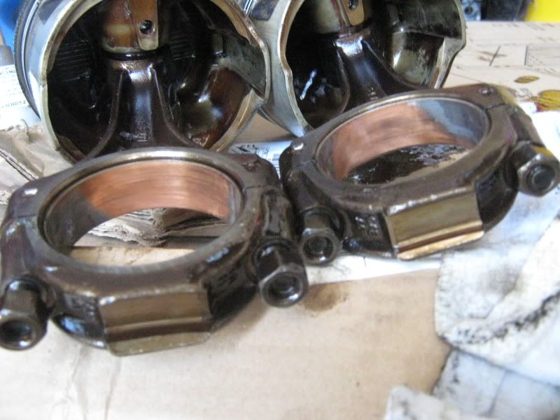 302 engine noise, pistons, valvetrain? I am lost on this one, help