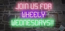 Wheely Wednesday