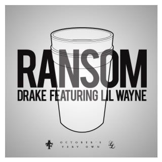 ransom album drake