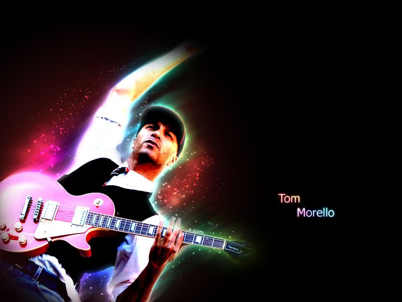 Tom Morello Wallpaper | Tom Morello Desktop Background