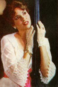 Deborah Gibson - Funny Girl