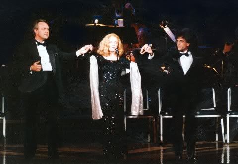 re: anyone can whistle live at carnegie hall recording