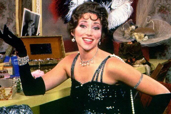 Deborah Gibson - Funny Girl