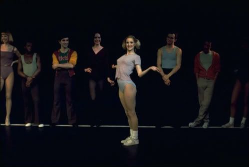 re: 'A Chorus Line' Movie Worth Buying?
