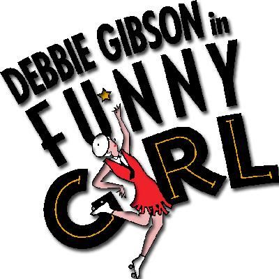 Deborah Gibson - Funny Girl