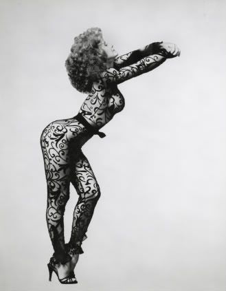 re: Rob Marshall's NINE to be showcased on ABC TV shows!  