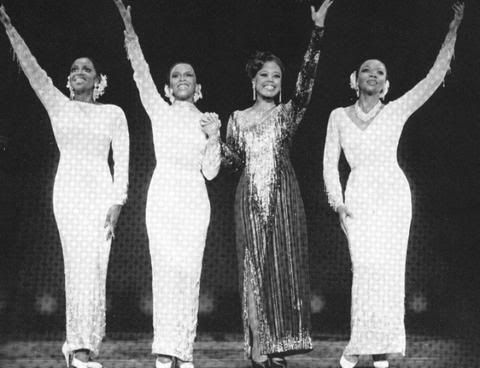 re: Dreamgirls  Movie/Stage plot question (James Thunder Early)