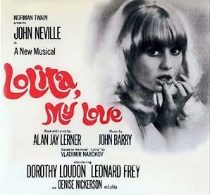 re: Musical Flop List