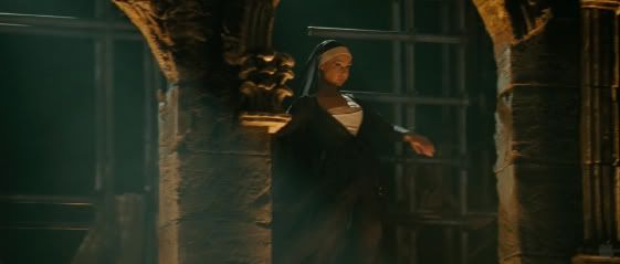 Photo Flash! NINE: The Movie Musical - Trailer Screencaps! 