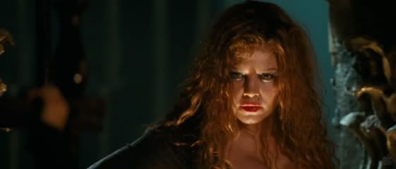 Photo Flash! NINE: The Movie Musical - Trailer Screencaps! 