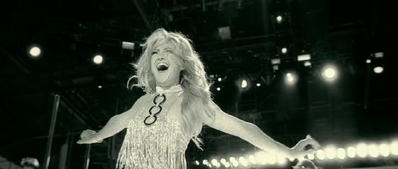 re: NINE test screening tonight in LA