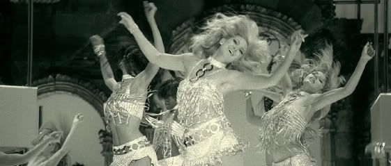 re: NINE test screening tonight in LA