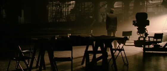 Photo Flash! NINE: The Movie Musical - Trailer Screencaps! 