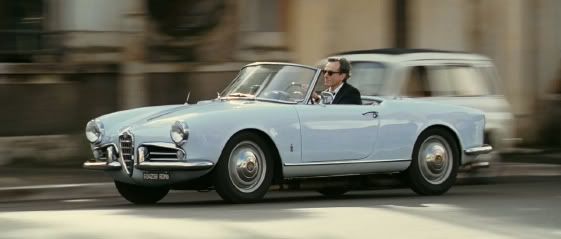 Photo Flash! NINE: The Movie Musical - Trailer Screencaps! 