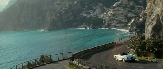 Photo Flash! NINE: The Movie Musical - Trailer Screencaps! 