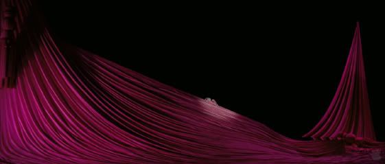 Photo Flash! NINE: The Movie Musical - Trailer Screencaps! 