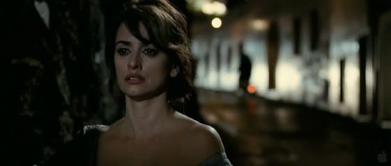 Photo Flash! NINE: The Movie Musical - Trailer Screencaps! 