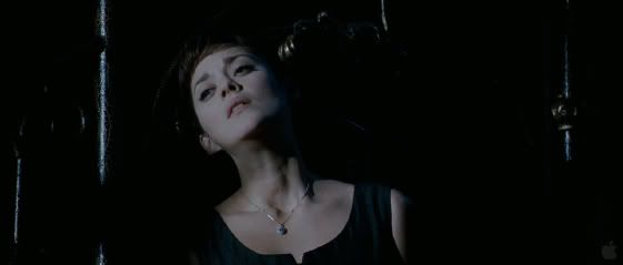 Photo Flash! NINE: The Movie Musical - Trailer Screencaps! 