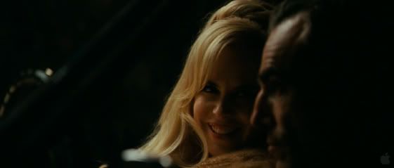 Photo Flash! NINE: The Movie Musical - Trailer Screencaps! 