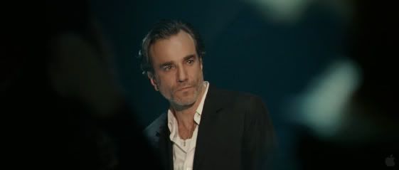 Photo Flash! NINE: The Movie Musical - Trailer Screencaps! 