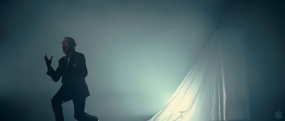 Photo Flash! NINE: The Movie Musical - Trailer Screencaps! 