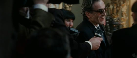 Photo Flash! NINE: The Movie Musical - Trailer Screencaps! 