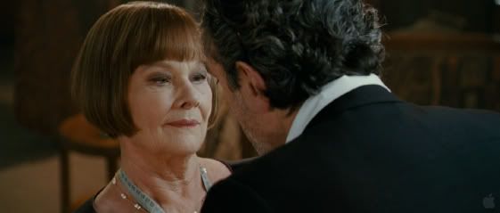 Photo Flash! NINE: The Movie Musical - Trailer Screencaps! 