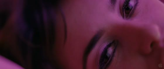 Photo Flash! NINE: The Movie Musical - Trailer Screencaps! 