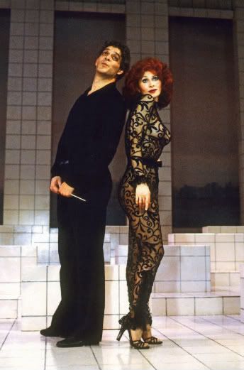 re: Rob Marshall's NINE to be showcased on ABC TV shows!  