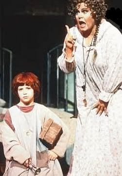 re: Archie's little girl sings Little Girls