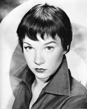 re: Shirley MacLaine, Around the Time She was Understudying for Carol Haney