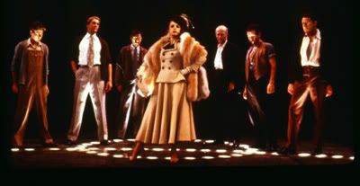re: Evita's original set design