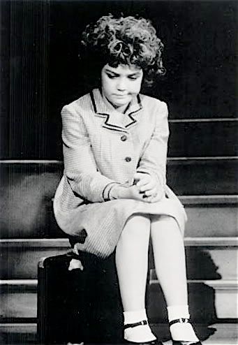 re: Annie Documentary