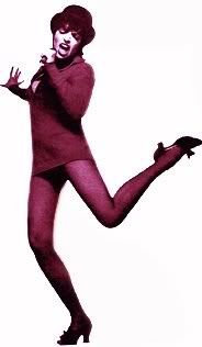 re: Liza Minnelli Question