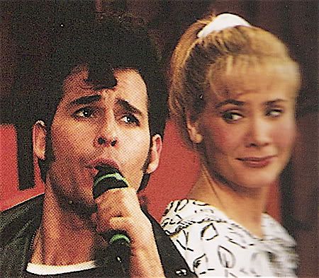 re: Pics or video's of 1990's GREASE revival?