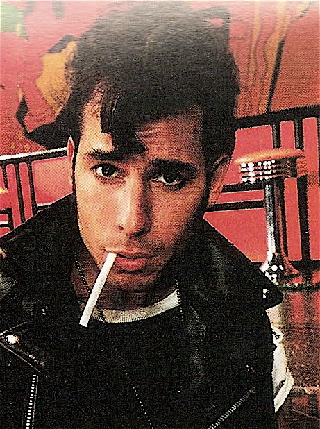 re: Pics or video's of 1990's GREASE revival?