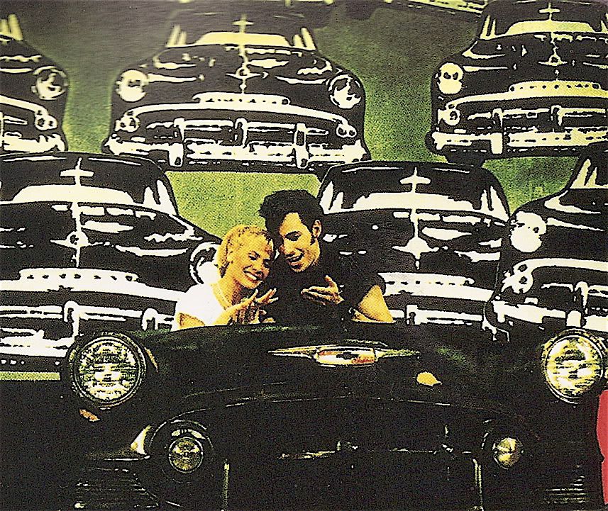 re: Pics or video's of 1990's GREASE revival?