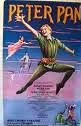Peter Pan DVDS
