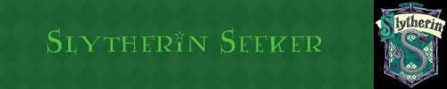 [Image: SlytherinS.jpg]