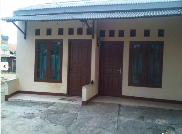 Rumah Kontrakan/Petakan 7 Pintu dekat sektor 2 bintaro  Kaskus - The 