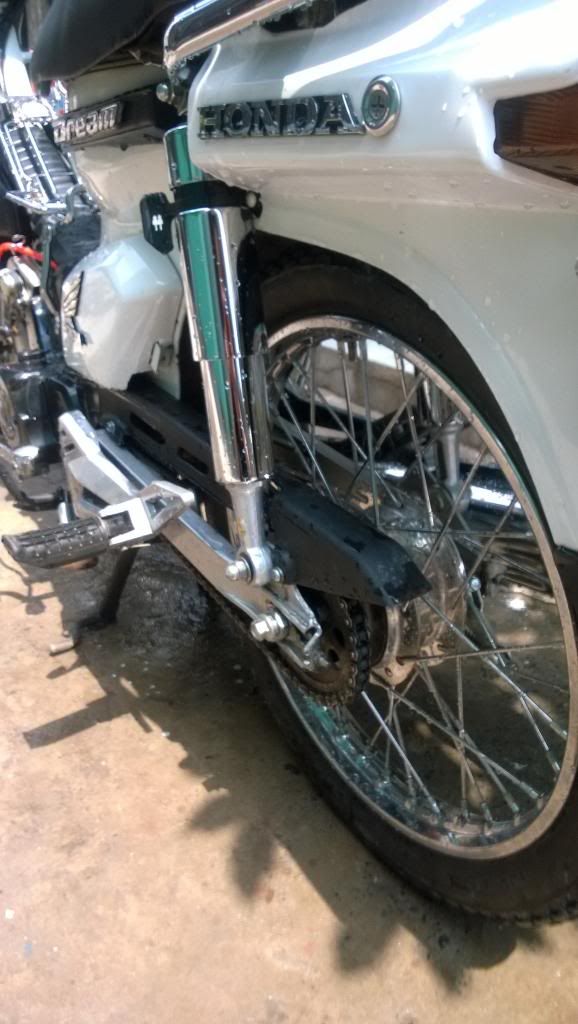 Dream Kiểng nhẹ ra đi - 4