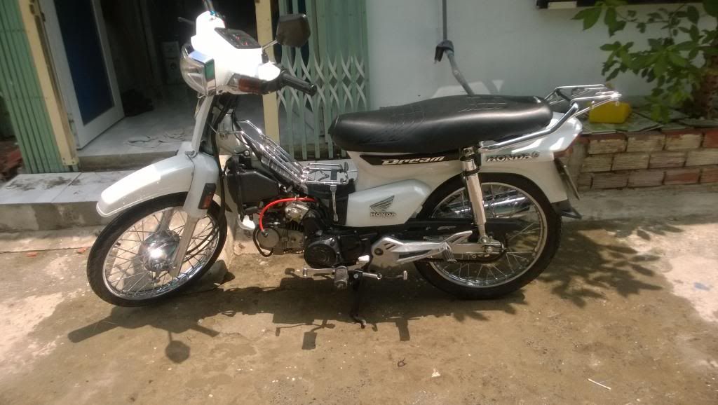 Dream Kiểng nhẹ ra đi - 6