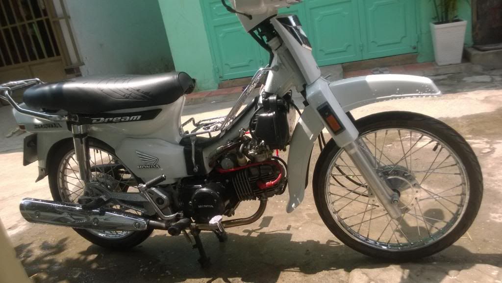 Dream Kiểng nhẹ ra đi - 9