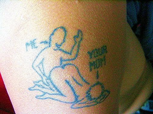 Tattoo Jam | Tattoo Forum | Tattoo Community